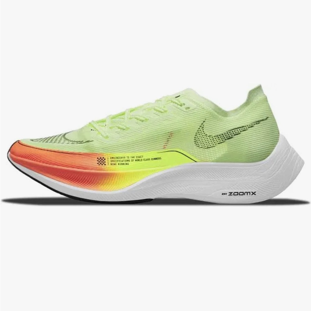 Nike vapourfly 2%